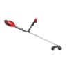 Afbeeldingen van MILWAUKEE Accu bosmaaier M18FBCU-802 18V 2x 8,0Ah