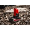Afbeeldingen van MILWAUKEE Accu M12HB5 5,0Ah high output