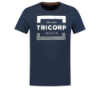 Afbeeldingen van TRICORP T-shirt Premium heren 104007 inkt S