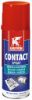 Afbeeldingen van GRIFFON Contactspray transparant 200ML