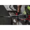 Afbeeldingen van MILWAUKEE Accu combihamer M18ONEFHPX-0 SDS-Plus 32MM FIXTEC BODY