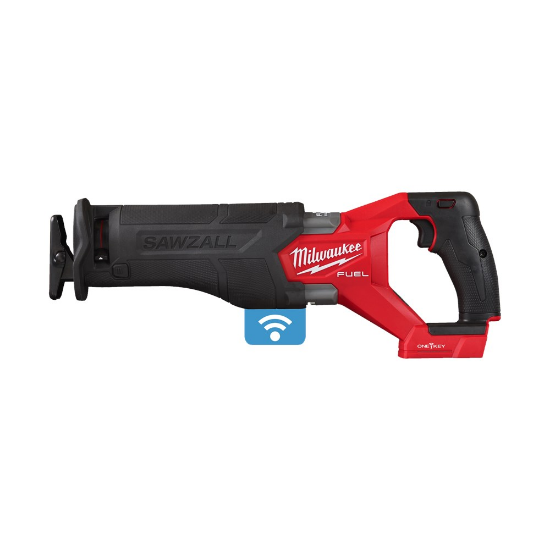 Afbeeldingen van MILWAUKEE Accu reciprozaag M18ONEFSZ-0X ONE-KEY BODY