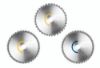 Afbeeldingen van Zaagbladenset ES KSB-SORT/3 W/A 216x2,3XMM