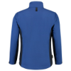 Afbeeldingen van TRICORP Softshell bi-colour 402002