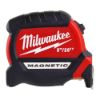 Afbeeldingen van MILWAUKEE Rolmaat Mag Tape 27MM 8M