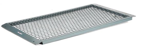 Afbeeldingen van MATADOR Hellingrooster midi 1000X600MM