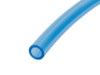 Afbeeldingen van Luchtslang PU 10X7MM WD6 transp. blauw 100M