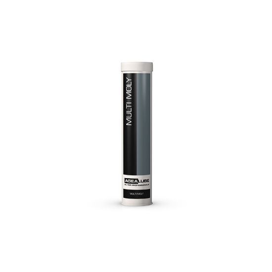 Afbeeldingen van AGEALUBE Vetpatroon MoS2 Multi Moly 400g