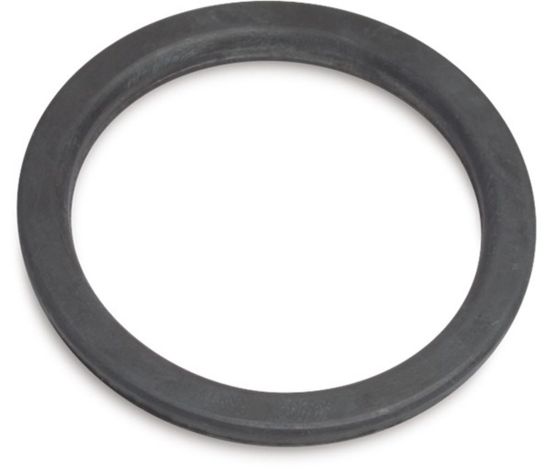 Afbeeldingen van FERSIL Afdichting rubber zwart 90MM