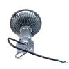 Afbeeldingen van LED High Bay 180W – 18.000 lm, IP66 | Bedrijfshal- & Magazijnverlichting – Dimbaar Dali – SLCHB180EDP