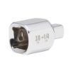 Afbeeldingen van MILWAUKEE Verloopadapter ⅜"F - ½"M