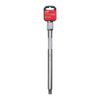 Afbeeldingen van MILWAUKEE Verlengstuk ½" 254MM t.b.v. dopsleutels
