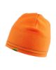 Afbeeldingen van BLÅKLÄDER Muts 2007 High Vis oranje onesize
