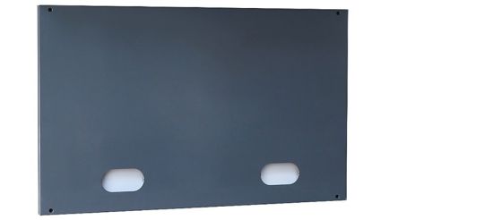 Afbeeldingen van BETA Achterwandpaneel C55PTE-1,0 1M