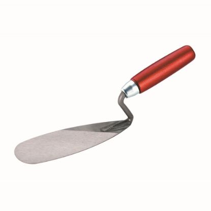 Afbeeldingen van JUNG Tongtroffel Robbie 160MM