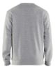 Afbeeldingen van BLÅKLÄDER Sweatshirt jersey ronde hals 3364 grijs mêlee L