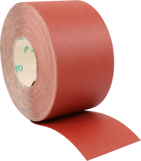 Afbeeldingen van KELFORT Schuurpapier 95MM 50M K180