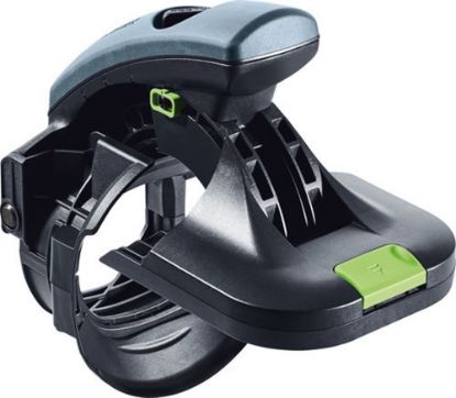 Afbeeldingen van FESTOOL Haakse hulpstuk AH-ES-ETS/ETSC 43 92 ° t.b.v. ETS 125 REQ, ETSC 125, ES-ETS(C) 125
