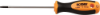 Afbeeldingen van IRONSIDE Schroevendraaier TORX 2-componenten TX10