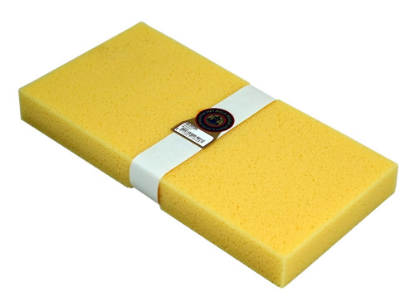 Afbeeldingen van MELKMEISJE Schuurspons HYDRO 30X90X150MM