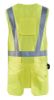 Afbeeldingen van BLÅKLÄDER Werkvest 3027 High Vis geel L