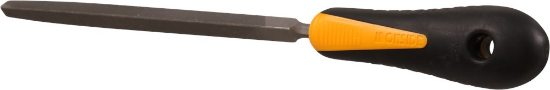 Afbeeldingen van IRONSIDE Halfzoete vijl driehoek 2-componenten 150MM