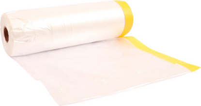 Afbeeldingen van KELFORT Washi tape met folie 1400MM 33M