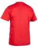 Afbeeldingen van BLÅKLÄDER T-shirt 3300 rood 3XL