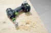 Afbeeldingen van FESTOOL Accu schroefboormachine TXS122,5-Set 10,8V 2x 2,5Ah in systainer
