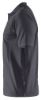Afbeeldingen van BLÅKLÄDER Poloshirt piqué 3435 medium grijs M