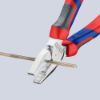 Afbeeldingen van KNIPEX Kracht combitang 0205180 DIN5746 DIN60900