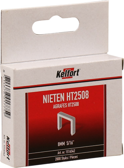 Afbeeldingen van KELFORT Nieten