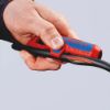 Afbeeldingen van KNIPEX Ontmantelingsgereedschap ErgoStrip LINKS UNI