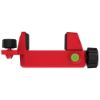 Afbeeldingen van MILWAUKEE Laserdetector roterend groen RD300G 300M t.b.v. M18RLHVG300