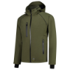 Afbeeldingen van TRICORP Tech shell 402018 army M