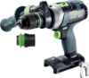 Afbeeldingen van FESTOOL Accu klopboormachine TPC 18/4 I-Basic 18V BODY 