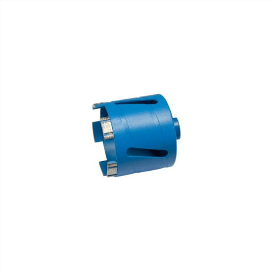 Afbeeldingen van BAIER Dozenboor diamant droog 82MM