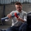 Afbeeldingen van KNIPEX Buizensnijder kunststof 50MM 902301BK