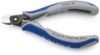 Afbeeldingen van KNIPEX Zijsnijtang elektro PREC 7902125 DIN9654