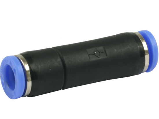 Afbeeldingen van Terugslagklep PIF 4MM