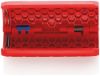 Afbeeldingen van KNIPEX Buizensnijder golf TwistCut 902201SB 13-32MM