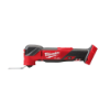 Afbeeldingen van MILWAUKEE Accu multitool M18FMT-0X BODY in HD-Box