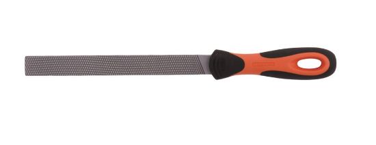 Afbeeldingen van BAHCO Blokvijl Öberg ERGO hecht 6MM 300MM