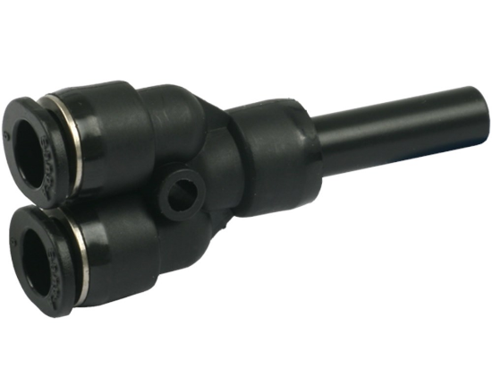 Afbeeldingen van Y-steel compact PIF 3MM