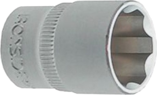 Afbeeldingen van IRONSIDE Dopsleutel ¼" FD 9MM