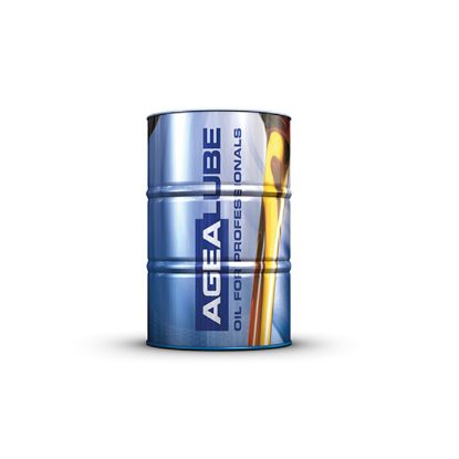 Afbeeldingen van AGEALUBE Transmissieolie Syn Gear DMN 75W80 60L