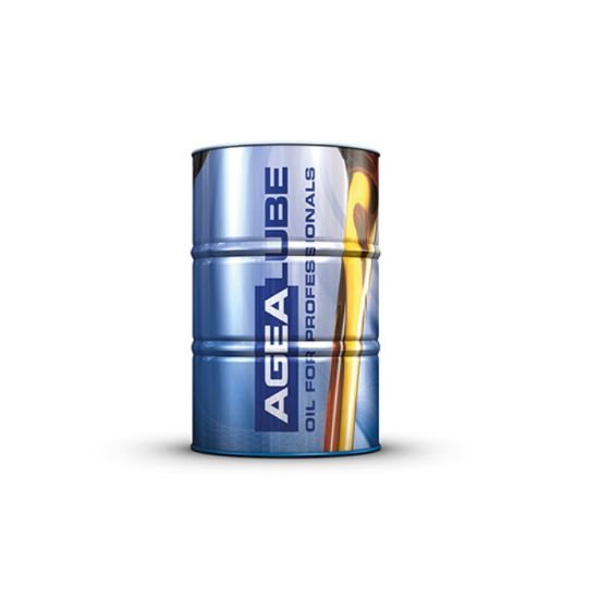 Afbeeldingen van AGEALUBE Transmissieolie Syn Gear DMN 75W80 60L