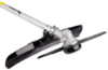 Afbeeldingen van Bosmaaier connector UR101CZ type Asymm 36 V 