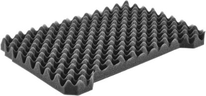 Afbeeldingen van FESTOOL Deksel-schuimrubber SE-DP SST SYS3 S 76 253X135MM t.b.v. Systainer SYS3 S 76