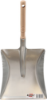 Afbeeldingen van KELFORT Stofblik staal 220MM met houten steel